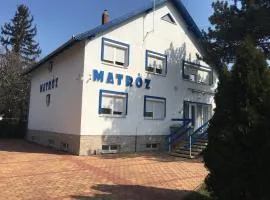 Matróz