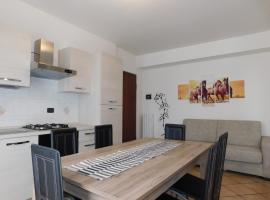 Residenza Meeting, appartement in Verona