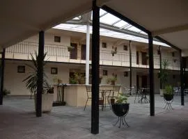 Hotel Urgaín