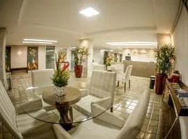 Petrolina Palace Hotel
