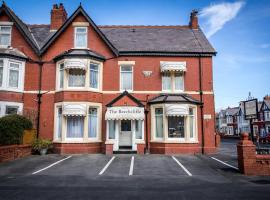 The Beechcliffe Hotel - Over 35's Only, hotel cerca de Club de golf Blackpool North Shore, Blackpool