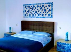 Bed and Green, hotel v mestu Trecate