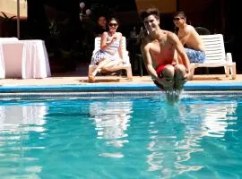 Best Western PLUS Plaza Florida & Tower