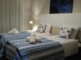 Lagoa´s House