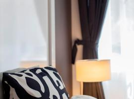 Priuli Luxury Rooms, hotel a Spalato (Split)
