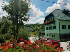 Villa Lika