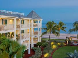 Hyatt Vacation Club at Windward Pointe, hotel in Key West