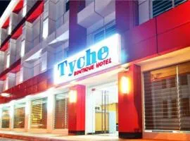 Tyche Boutique Hotel