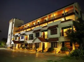 Seagate Church View Resorts