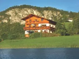 Haus Seeblick am See