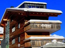 Galzig Lodge