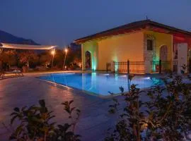 Villa Luxury House & Spa