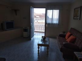Apartamento Perez, cheap hotel in Valverde