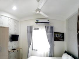Tin Tin Hue Hostel, hotel v destinaci Hue