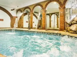 Casa Rural Spa La Chirumba