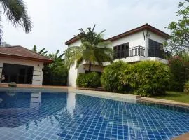 Tropicana Beach Villa at VIP Resort