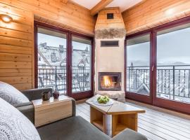 Apartamenty Na Szczytach Zakopane