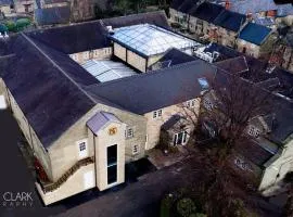 Santo's Higham Farm Hotel