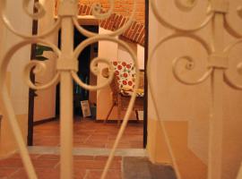 Affittacamere La Loggia, bed and breakfast en Altopascio