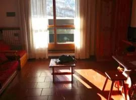 Apartment in Residence Cervinia 2