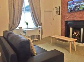 Donnybrook Townhouse