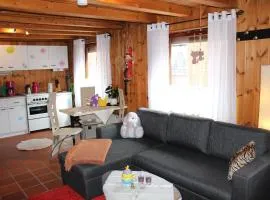 Ferienwohnung Maria