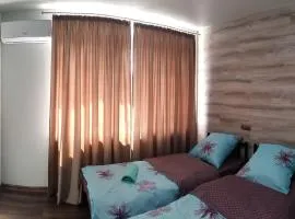 Hostel Voyage