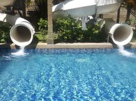 NRA @ SG Resort Residences