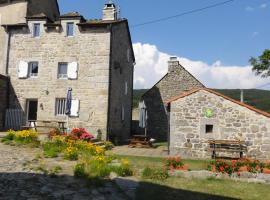 Gite les ducs, holiday rental in Mialanes