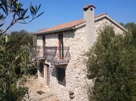 Holiday Home Strpuncina