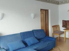 Happy Stay Apartment