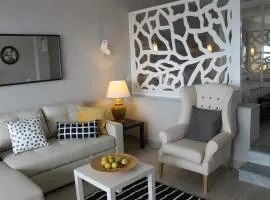 RANCHO MIRAFLORES LUXURY & DESING SEA VIEW