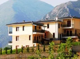 Guesthouse Thea