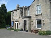 The Northfield House Hotel, hotel a Edimburgo