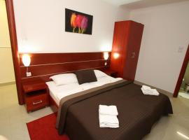 Guesthouse Villa Inn, bed and breakfast en Subotica