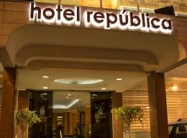 Hotel Republica