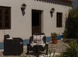 Casa Rústica
