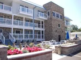 Put-in-Bay Waterfront Condo #210