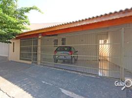 Casa Temporada Silvana, hotel i Olímpia