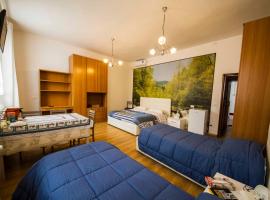 Bed & Breakfast Porta Santi, hotel v destinaci Cesena