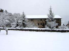 L'Orri del Pallars, hostel di Montardit