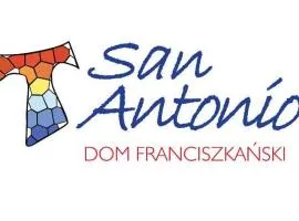 Dom Franciszkański San Antonio