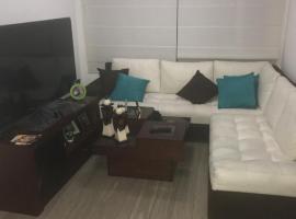 Suite M&M, hotel en Quito