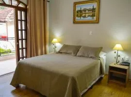 Hotel Real São Lourenço