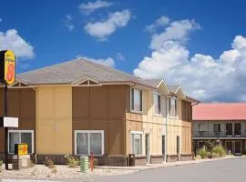 Super 8 by Wyndham Denver Central