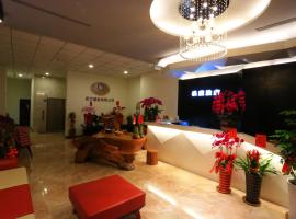 ChangJu Hotel, quán trọ ở Thành phố Đài Đông