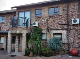 Tsessebe Guesthouse, Hotel in Bloemfontein