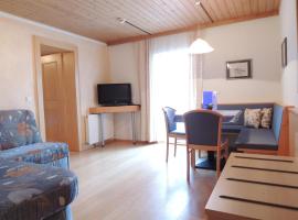 Ferienwohnungen Starchenthof - Wildschönau, Premiumcard inclusive, hôtel à Oberau