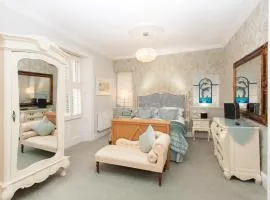 5 stars hotel in Torquay