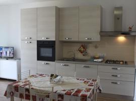Residenza Somma, apartment in Sommacampagna